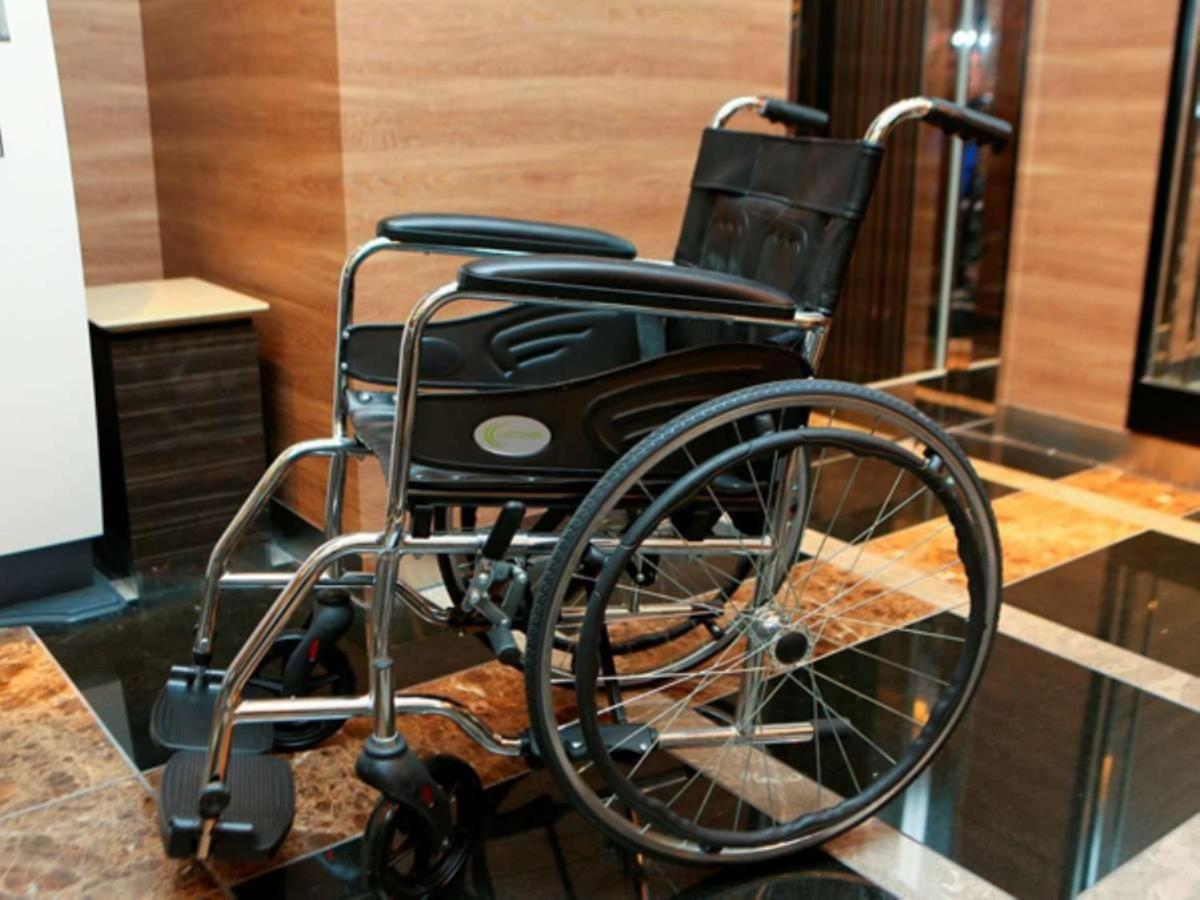 Apa Hotel Nambaminami Ebisucho Eki Shinsekai Oszaka Kültér fotó