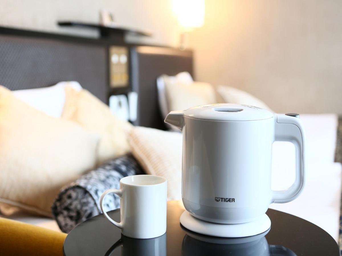 Apa Hotel Nambaminami Ebisucho Eki Shinsekai Oszaka Kültér fotó