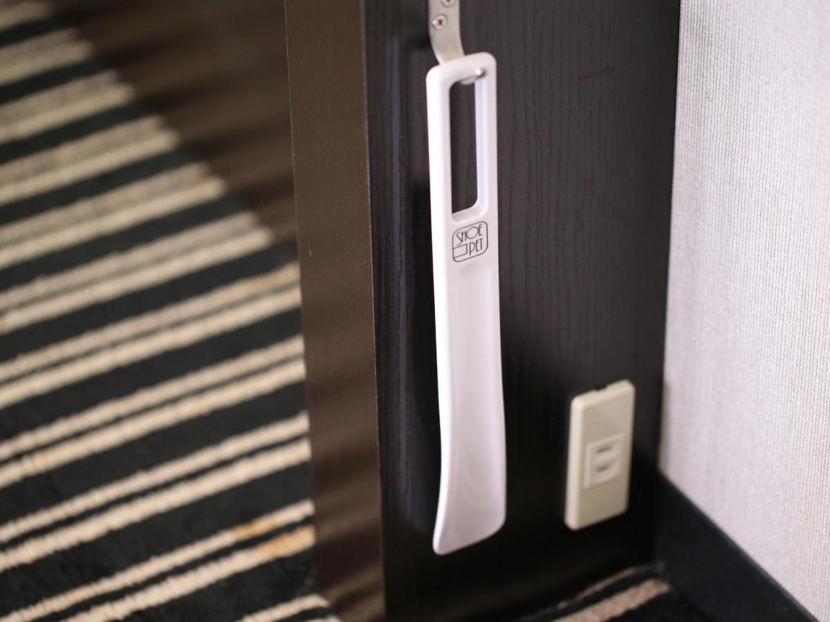Apa Hotel Nambaminami Ebisucho Eki Shinsekai Oszaka Kültér fotó