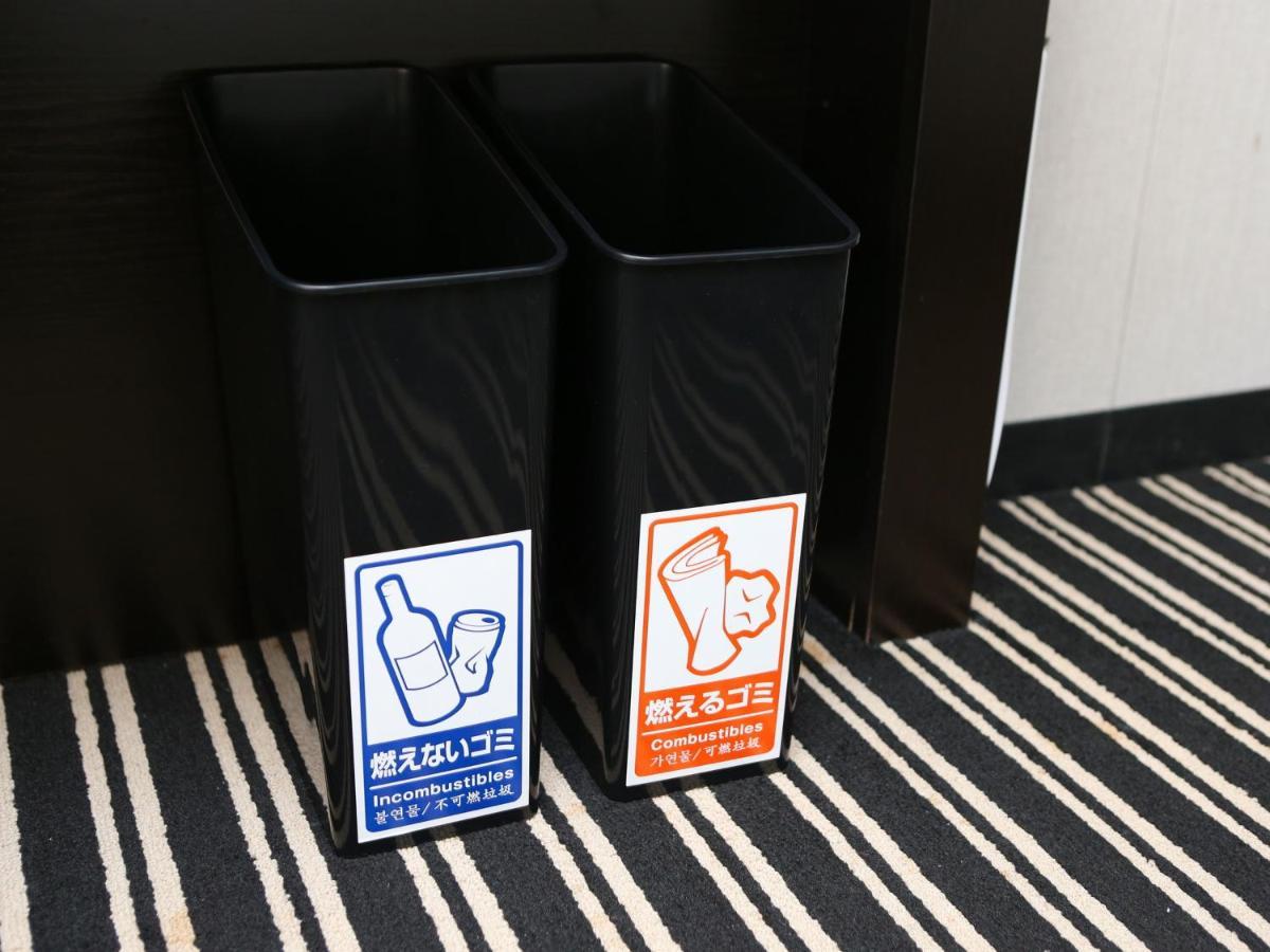 Apa Hotel Nambaminami Ebisucho Eki Shinsekai Oszaka Kültér fotó